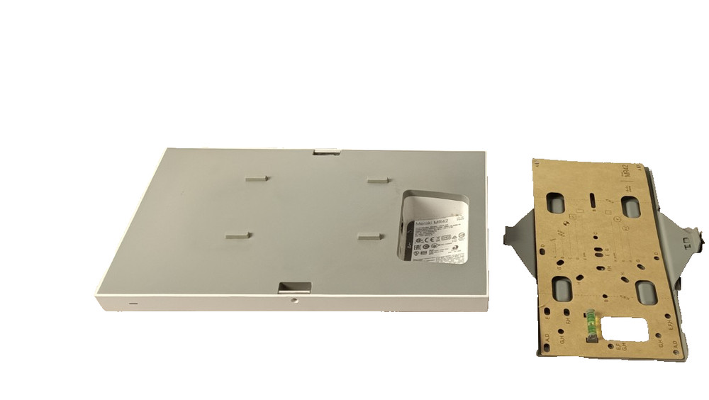 Cisco Meraki MR42-HW Cloud Managed Access Point UNCLAIMED