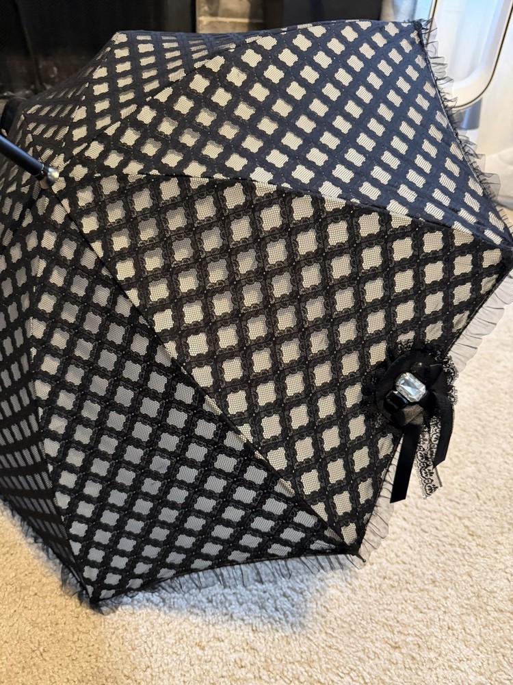 Chantal Thomass Paris Sun Umbrella