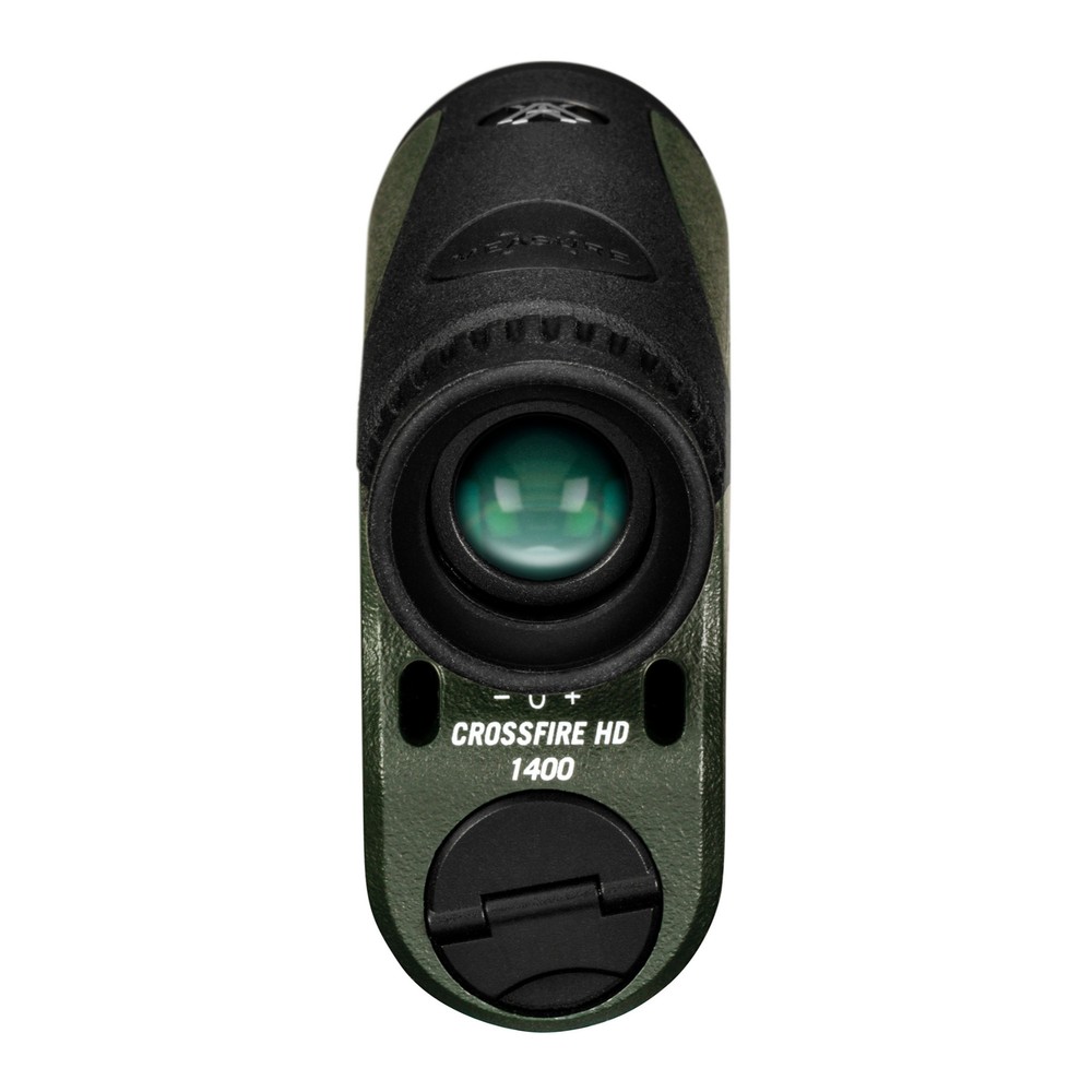 Vortex Optics Crossfire HD 1400 Laser Rangefinder