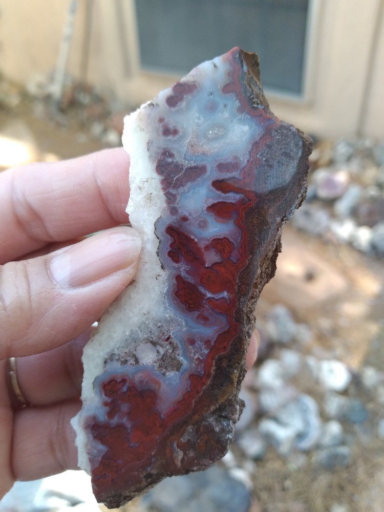 Barstow Plume (Paul Bunyon)