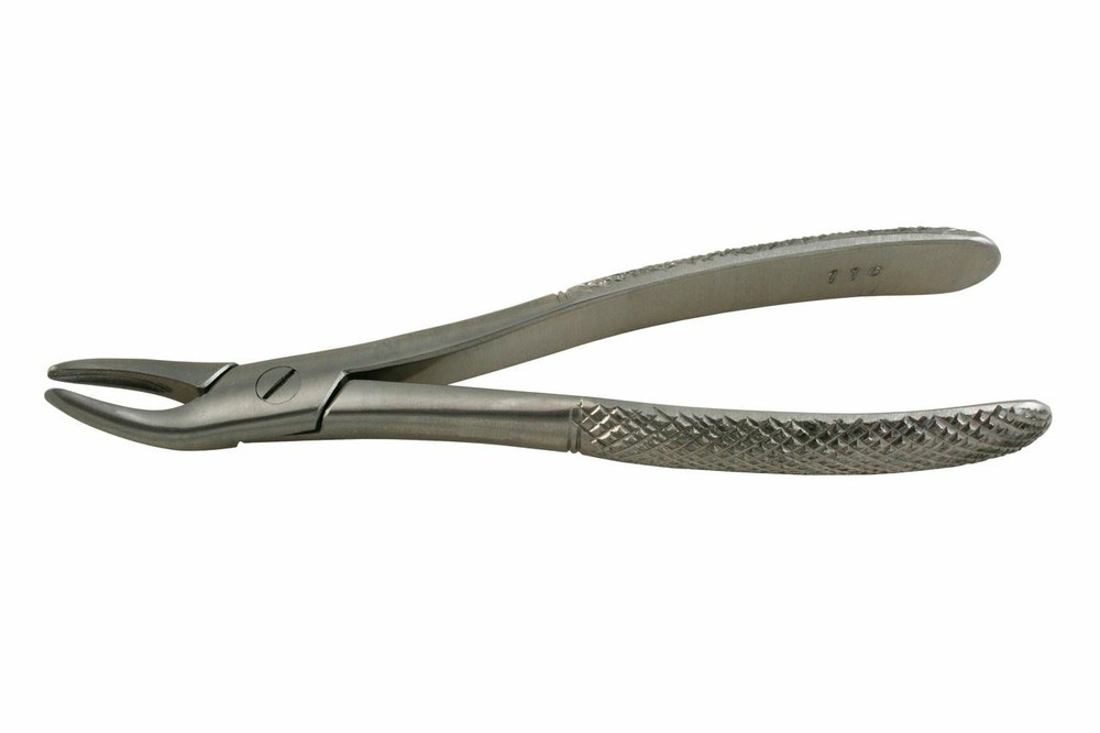 Extracting Forceps 116 Witzel Lower Roots