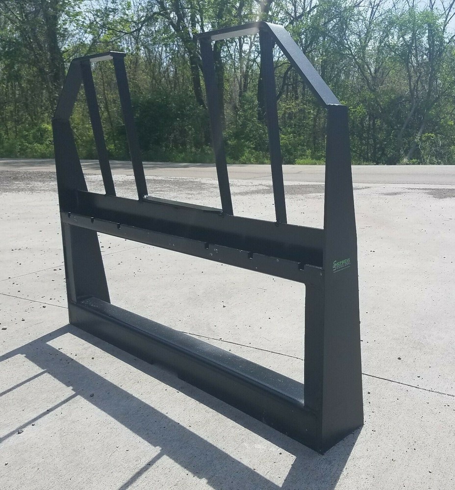 WALK THRU PALLET FORK MAST - FREE SHIPPING