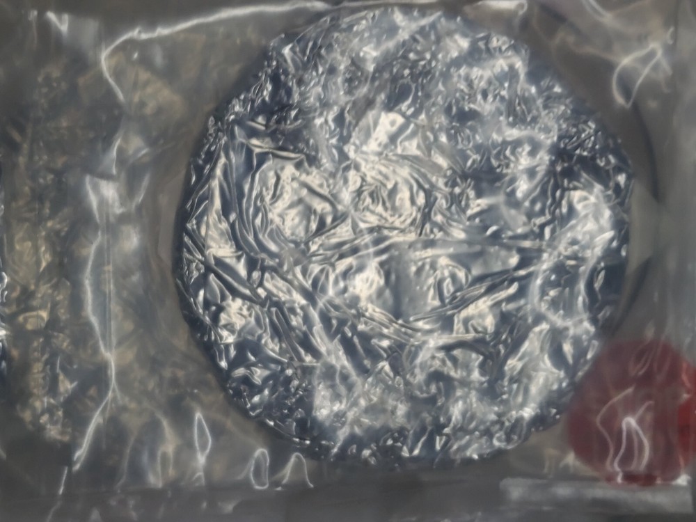 AMAT Applied Materials 0021-20721 Disk 6in B101 Shutter TI 8pc Available
