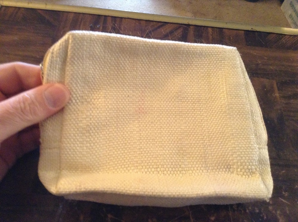 Pureology Cosmetic case