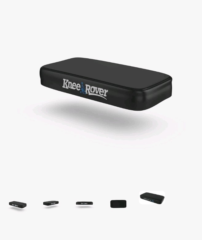 Knee Rover Replacement Cushion