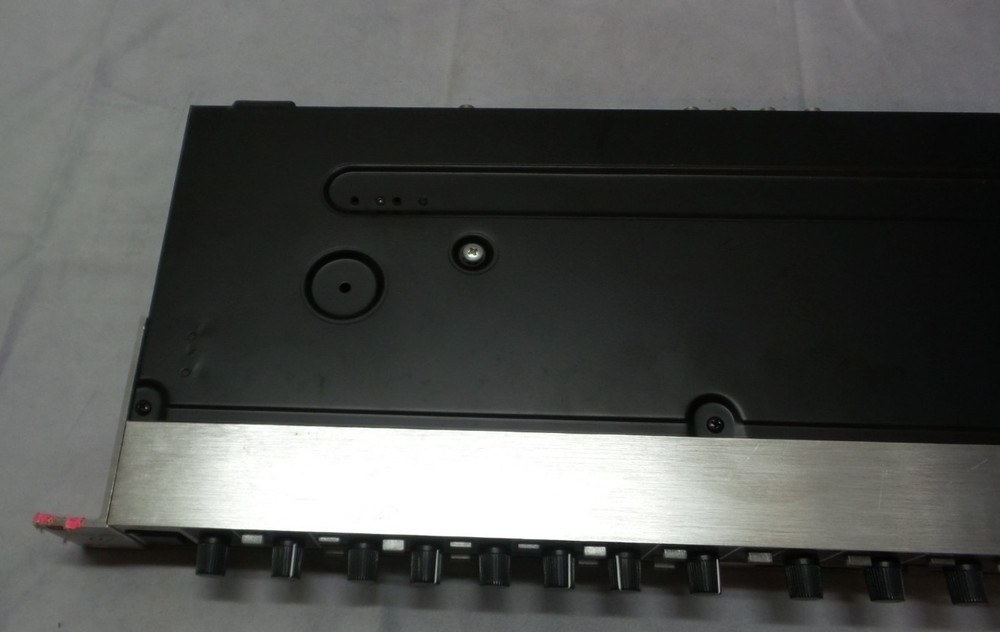 Behringer MDX1600 Autocom Pro-XL Audio Interactive Processor - USED/WORKS