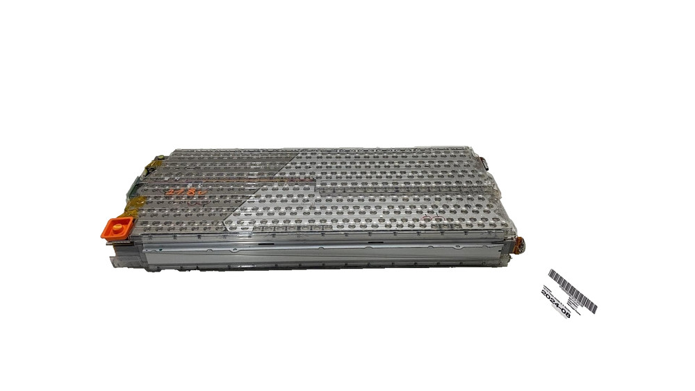 ⭕ 2012-2015 Tesla Model S MS Battery Module Solar Cell Assembly 1009312-00-D