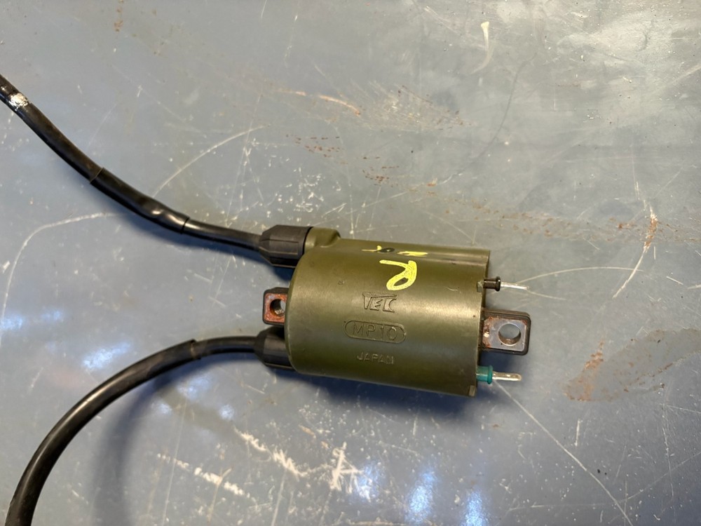 Honda CB600 SA8 2008 Ignition Coil 1+4