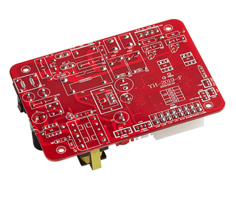 AvaValley YH-2019-F Main Touch PCB Board