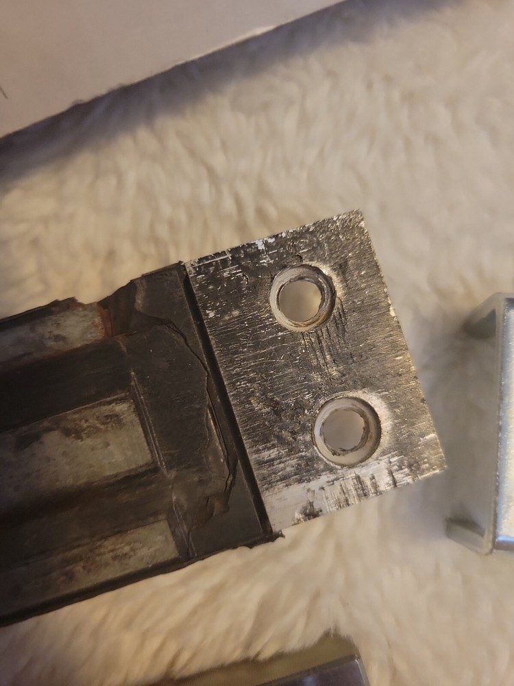 RCI 8360 MULTIMAG 8 Series Electromagnetic Locks