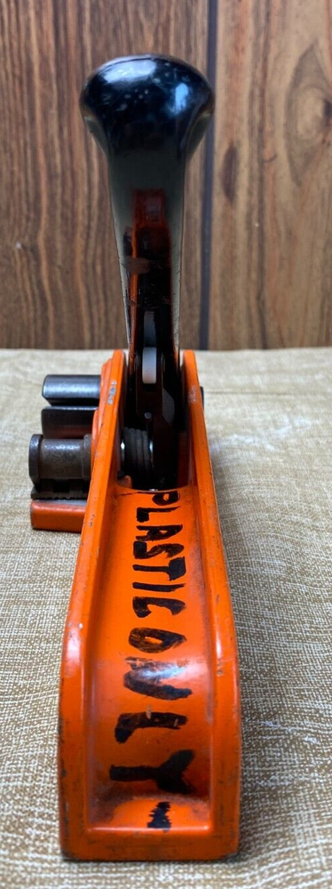 Banding Strapping Tool Made In Switzerland