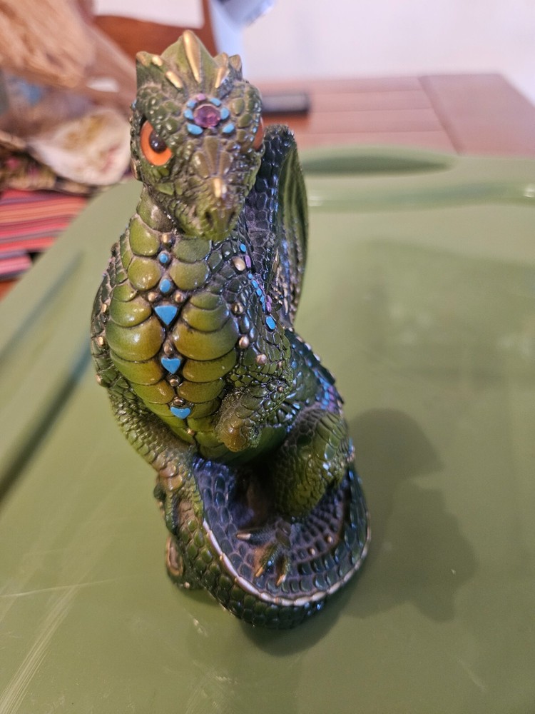 Windstone Editions Green 1988 Young Peña