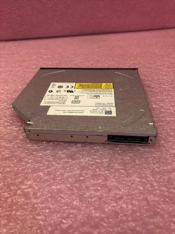 Dell C4MPX DVD-ROM SATA 12.7 DRIVE