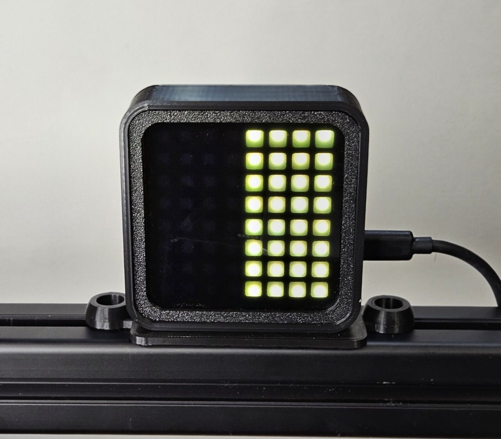 Sim Racing Pc Spotter ,Flags and Gear indicator .