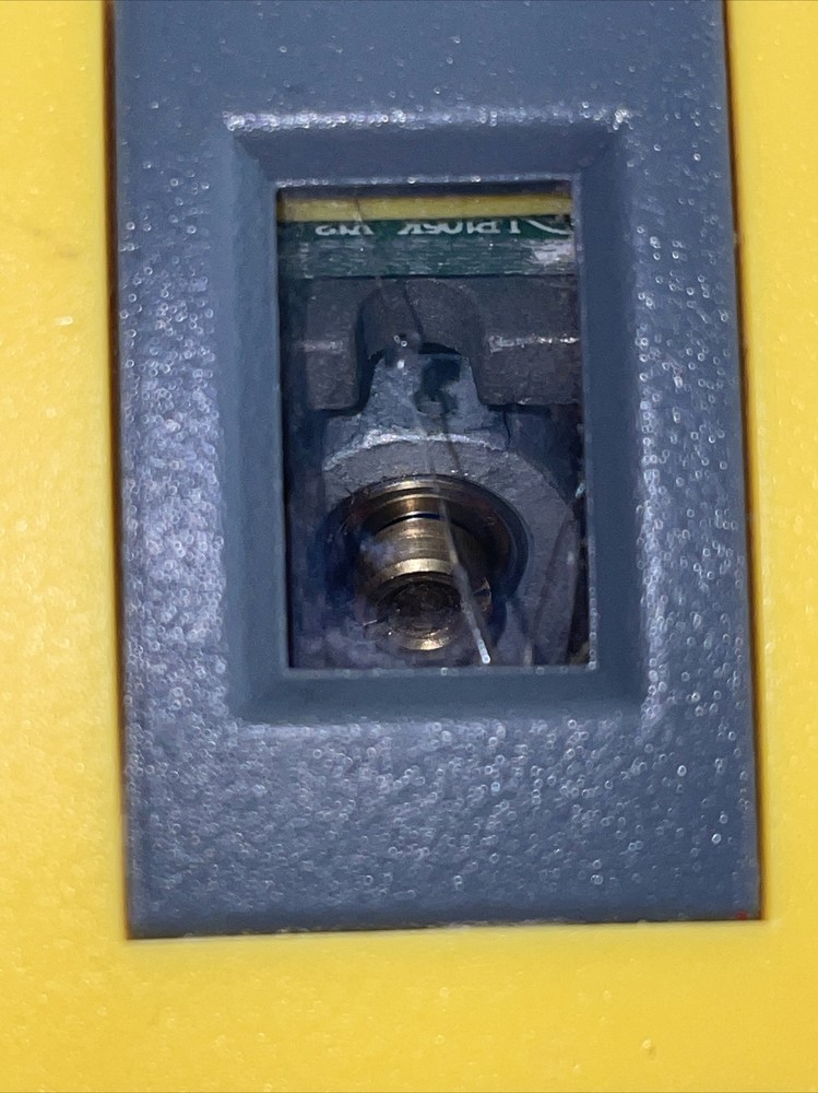 Spectra Precision LP30 Laser Level