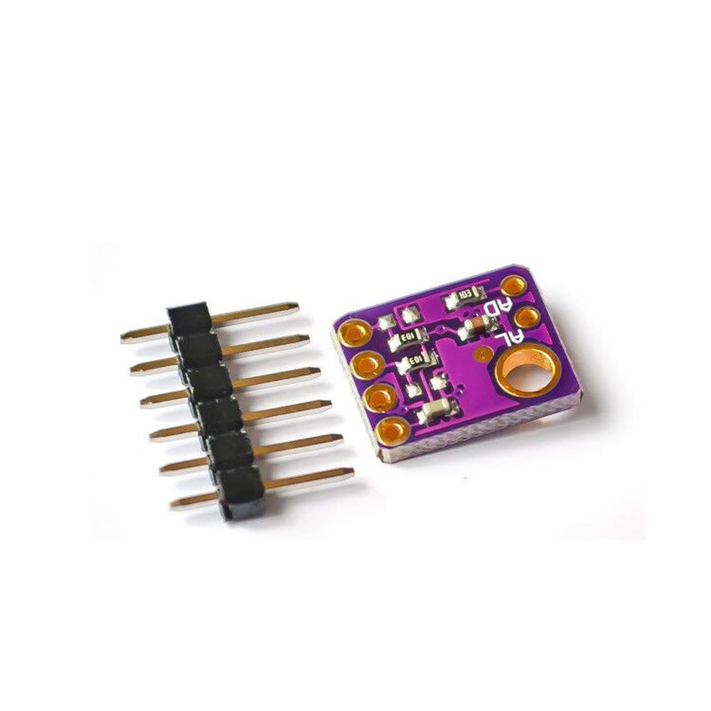 SHT31-D Temperature and Humidity Sensor Breakout Digital Output Temperature and