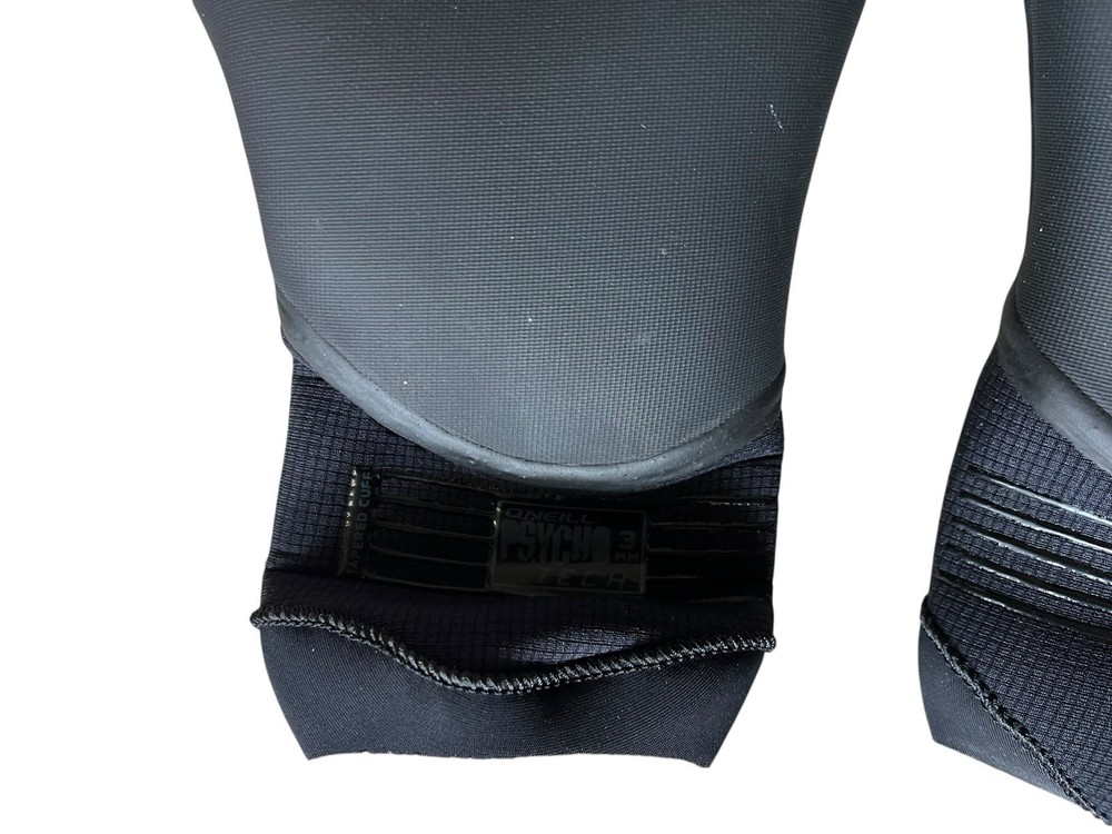 O’Neill Psycho Tech 3MM Double Lined Wetsuit Gloves - Size Small - New