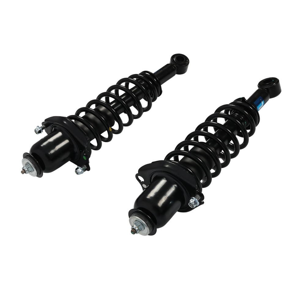 For 2003-2007 2008 Toyota Corolla Front & Rear Shock Struts w/ Coil Spring