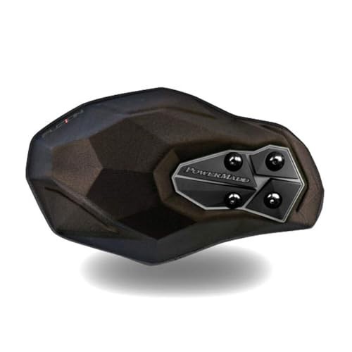 Fuzion Handguards - Black