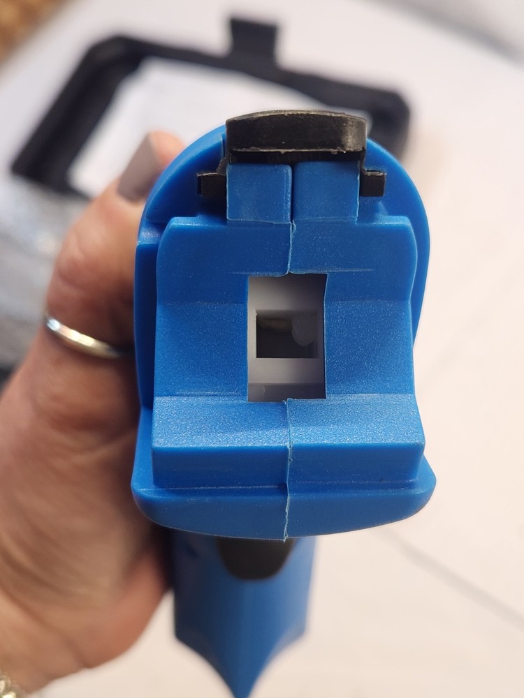 Sinochip Electric Scissors