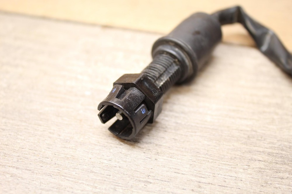 2014 Kawasaki Ninja 650 ABS REAR BACK BRAKE SENSOR