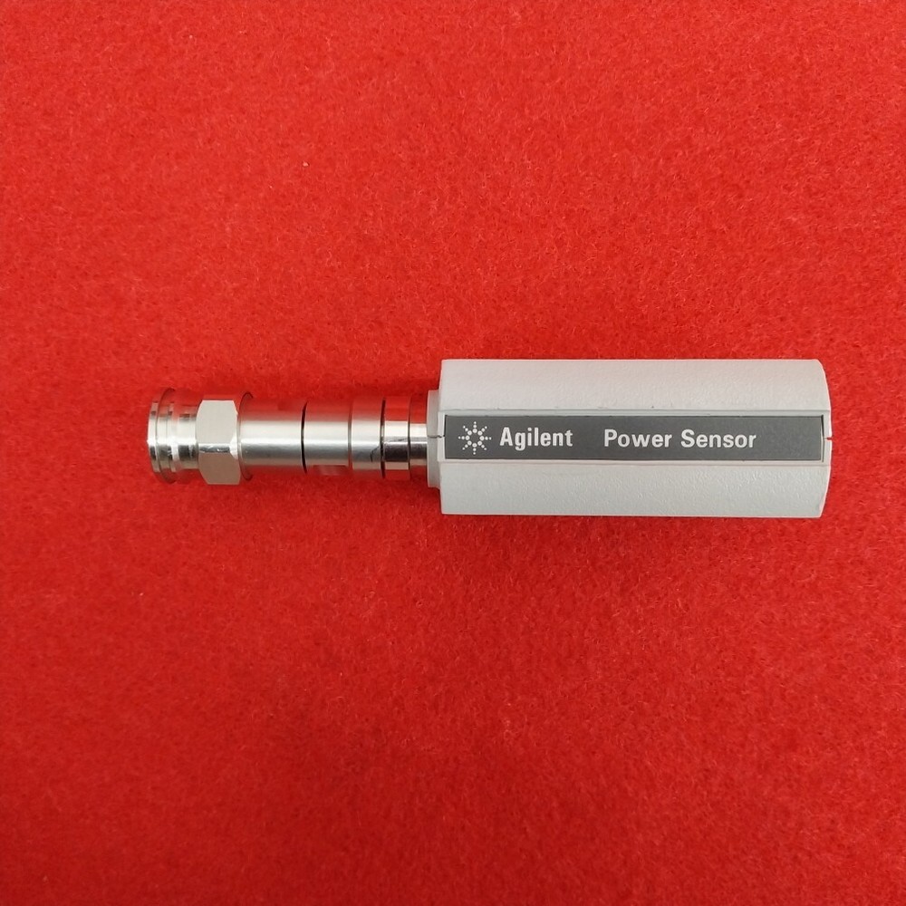 Agilent Keysight E9300B E- SERIES AVG POWER SENSOR "AS-IS"