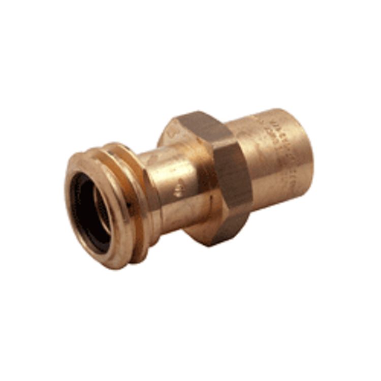 Forklift Propane Tank Connector