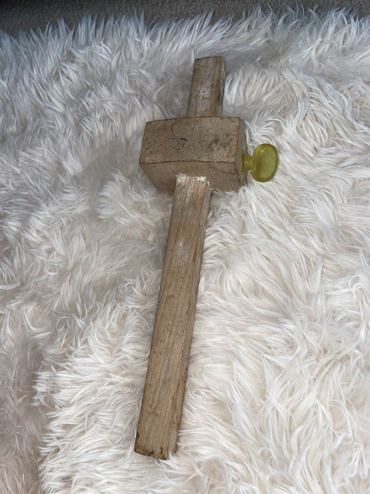 🌟 Draper No44 - Marking Gauge Woodworking Tool / Scrib 🌟