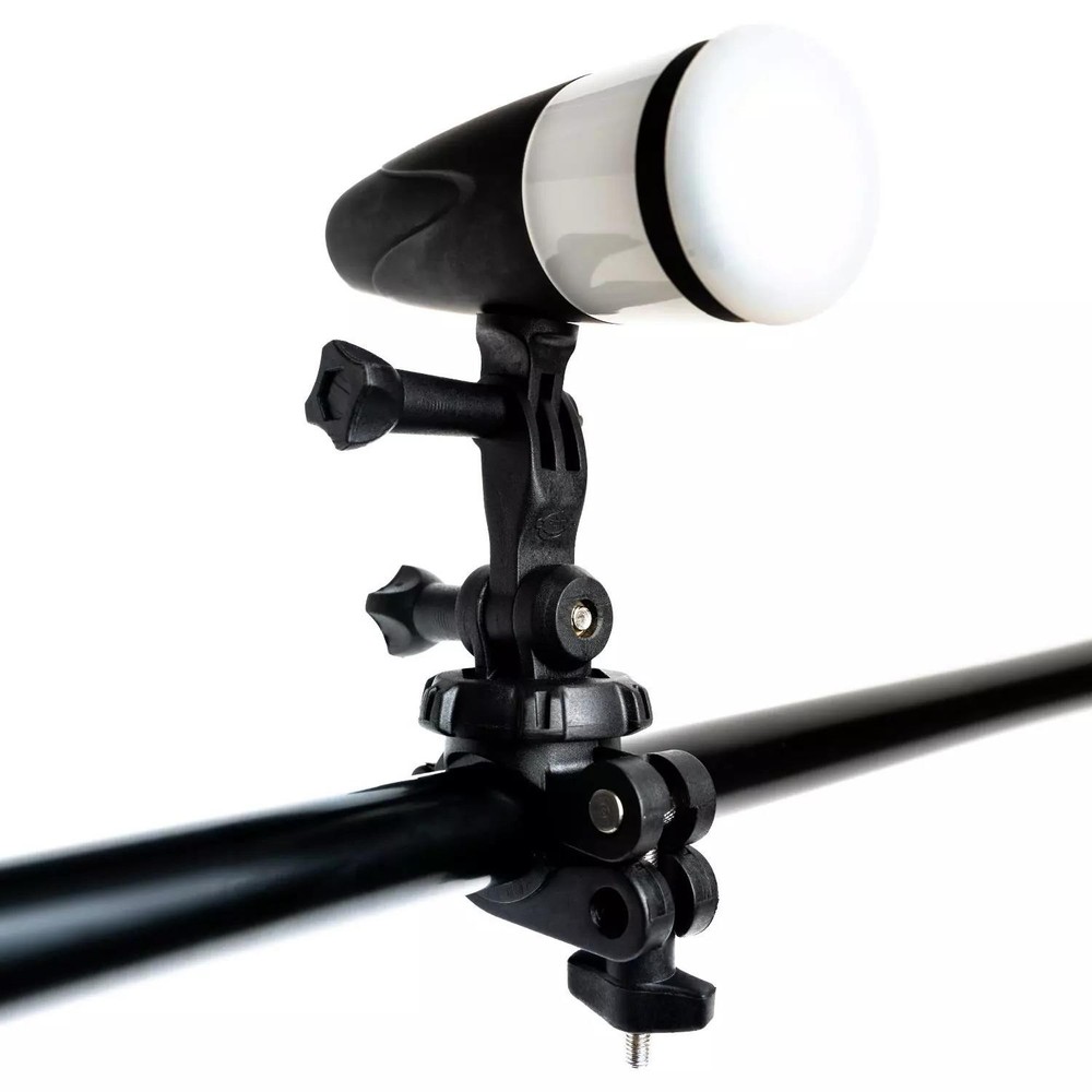 RidgeMonkey Multi Clamp