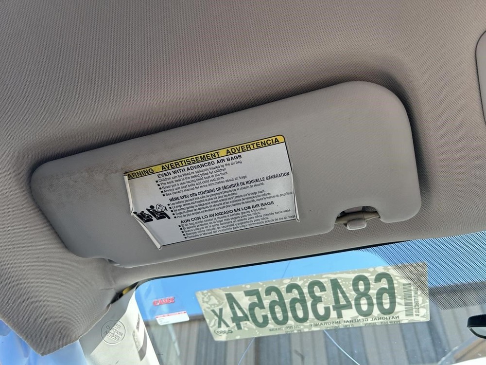 COROLLA 2016 Fuse Box Cabin 104724411