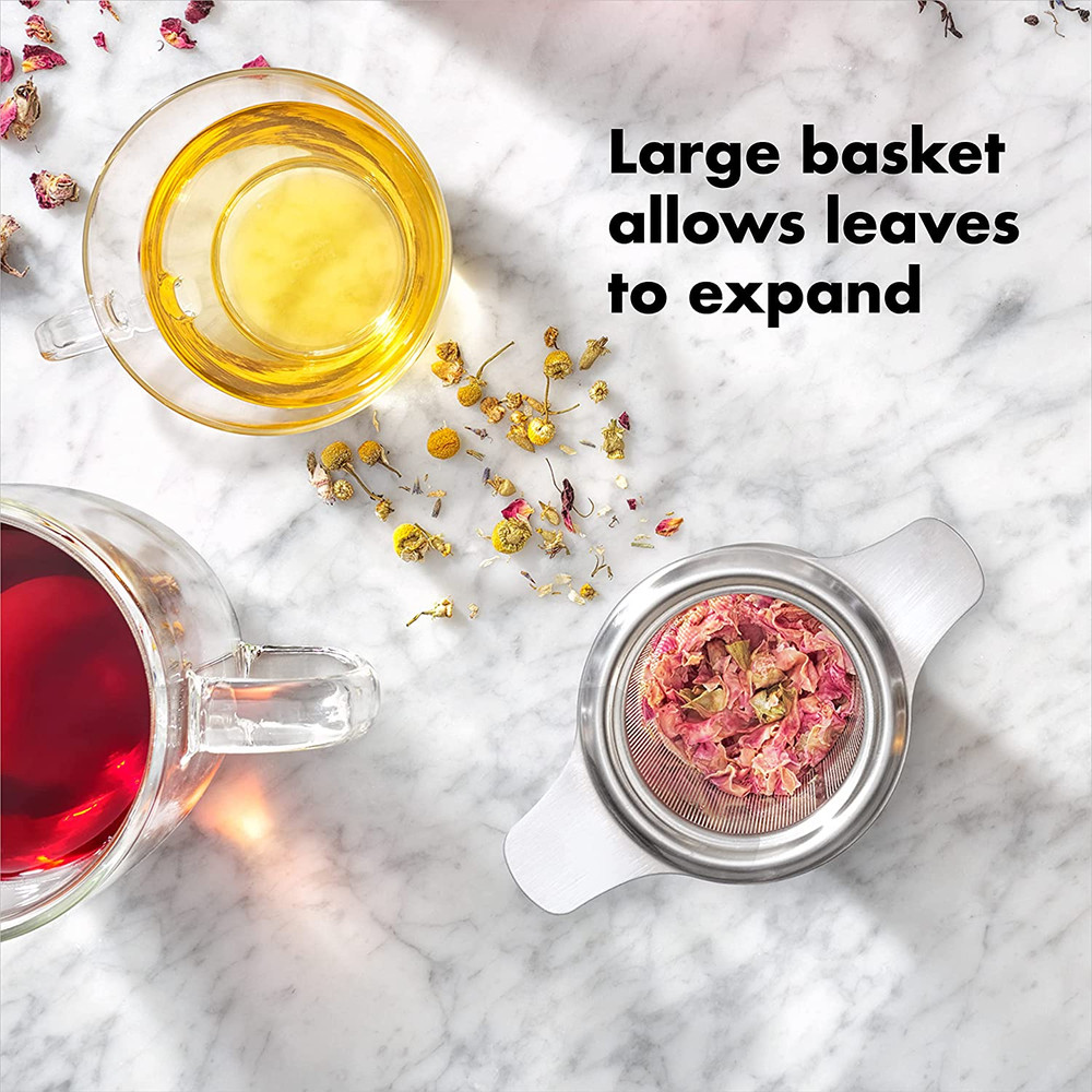 OXO Brew Tea Infuser Basket