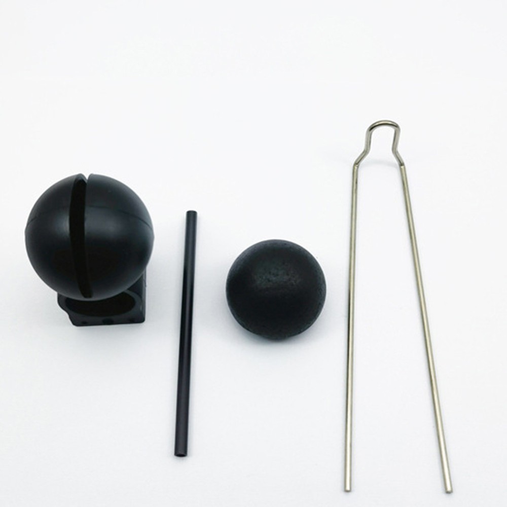 Low hanging prevention with adjustable angle underwater camera bracket