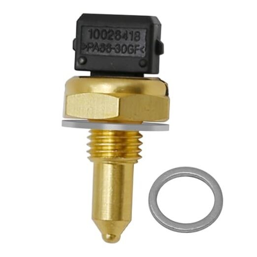 Saihisday Engine Coolant Temperature Sensor TS10270-11B1