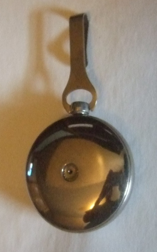 Pedometer by New Haven Vintage Used