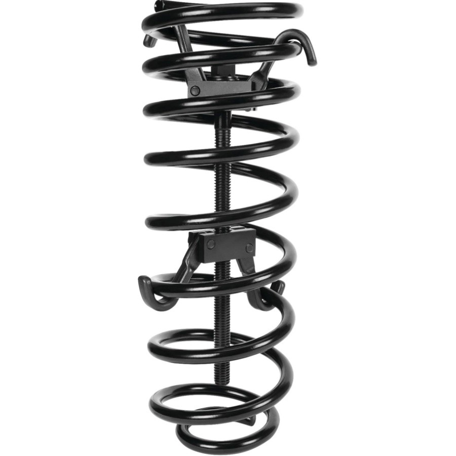 Internal Coil Spring Compressor Coil Strut Remove Installer Suspension Compress
