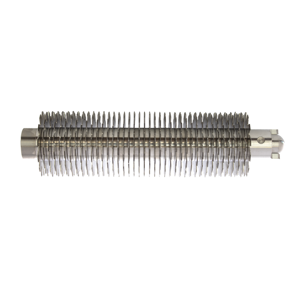 BLADE SHAFT ASSY -BACK