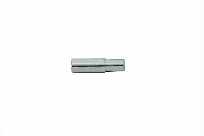 V-Twin Steering Damper Anchor Plate Frame Pin for Harley Davidson