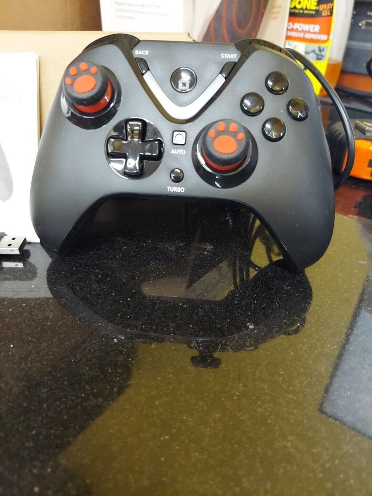 Rotomoon HD-151x.2.4 G XBOX-ONE/X'INPUT/PC/PS3/ANDROID