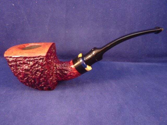 Pijp Winslow Freehand Grade E