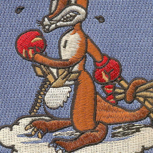 VF-153 Fighter Squadron Parch