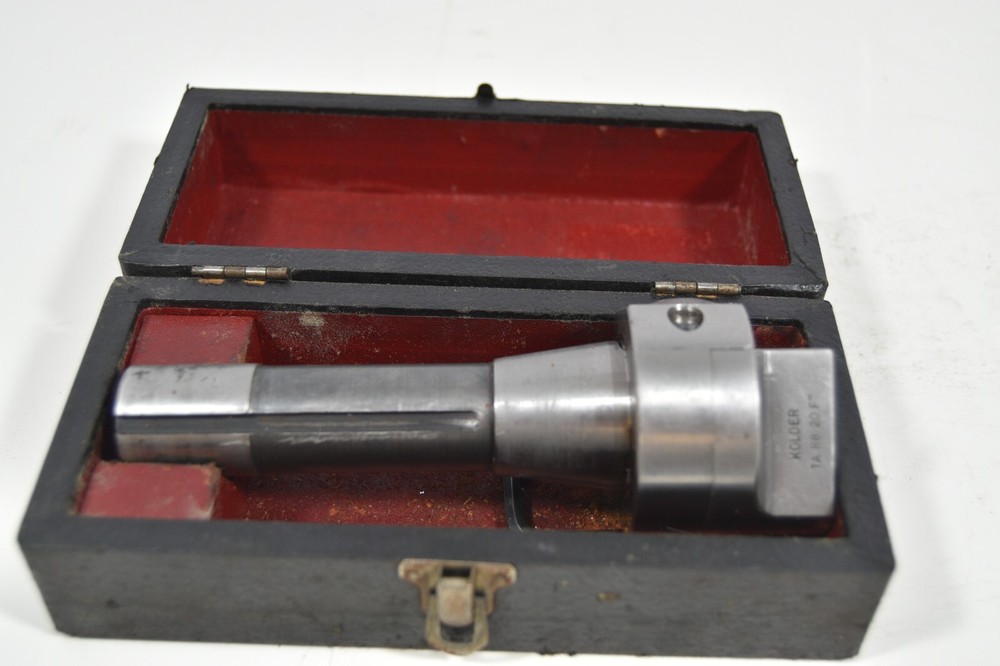 Kolder 2" Boring Head