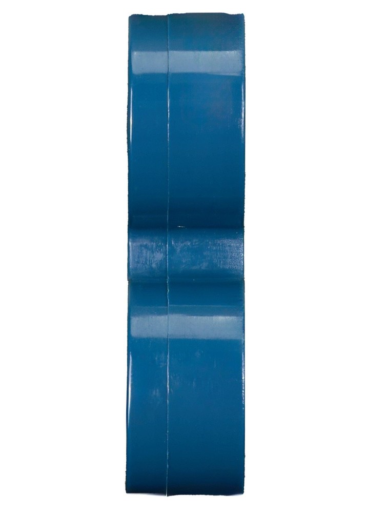 80 Pack Blue Small Poly Folding Clip to connect Poly Chairs by Chivari
