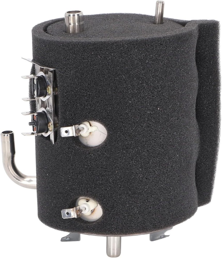 Electric Water Heater Instant Hot Water Heater Under Sink Plug in Water Heaters