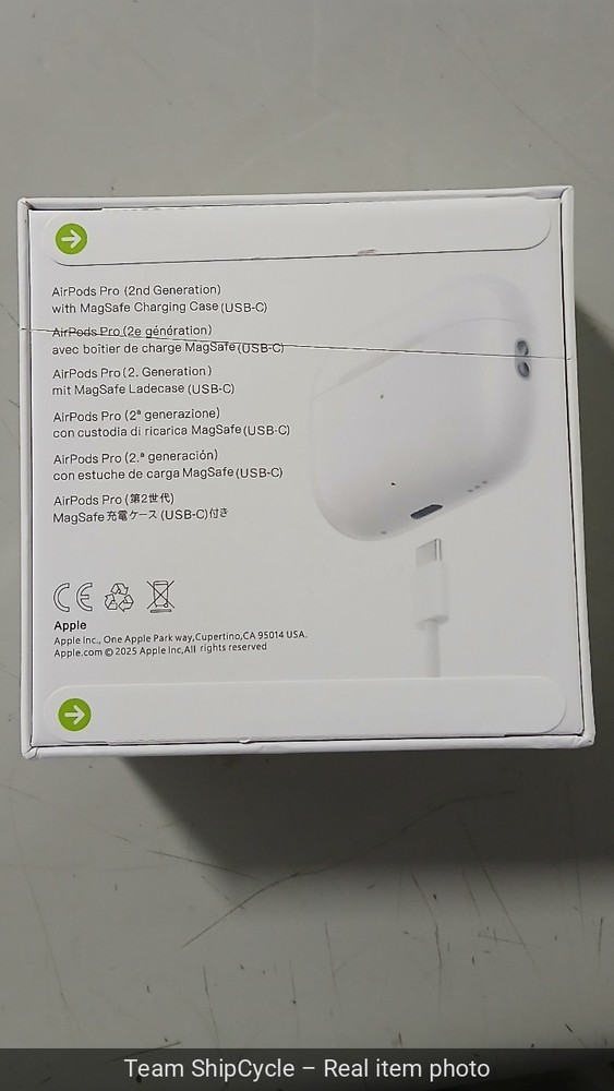 apple mystery boxes G1N