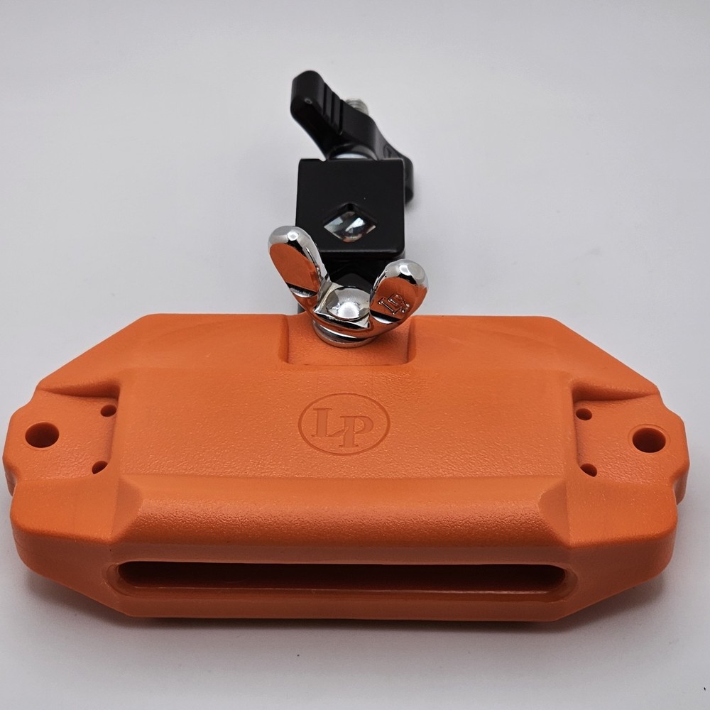 LP Latin Percussion Piccolo Jam Block LP1204