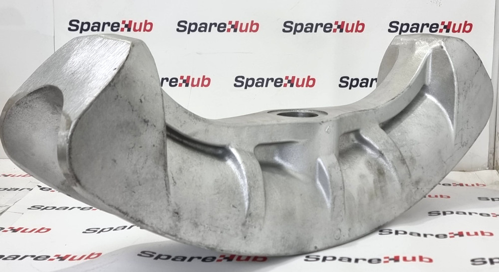 GARDNER BENDER BZ12392 Bending Shoe