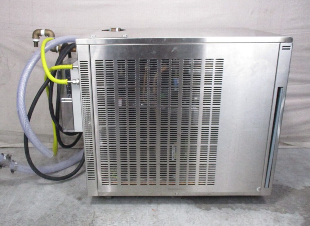 PolyScience 58959TD7XC751 Chiller *not working