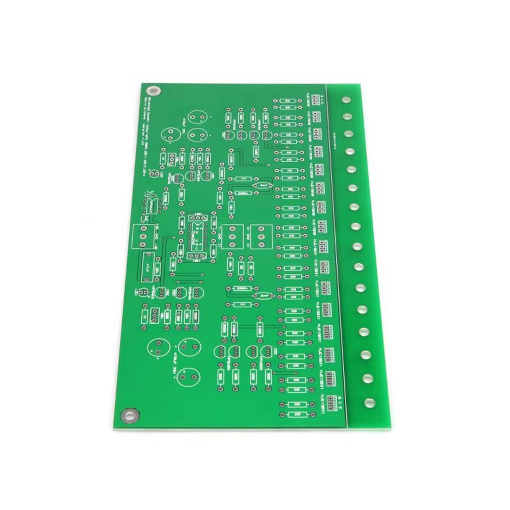 1pc KG source file: Big G Balanced Headphone Amplifier PCB board