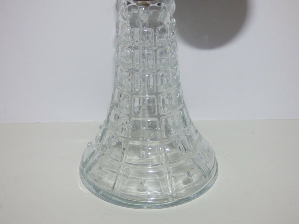 Vintage Xpray Perfume Bottle