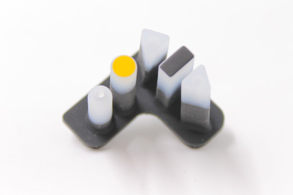Genuine Merlin Replacement Button OverDrive (MRC950EVO)